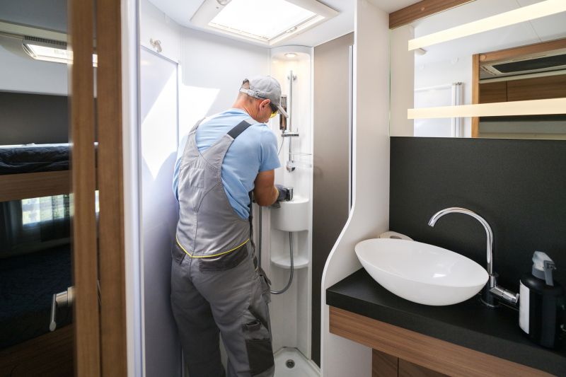 Contact About Shower Installation