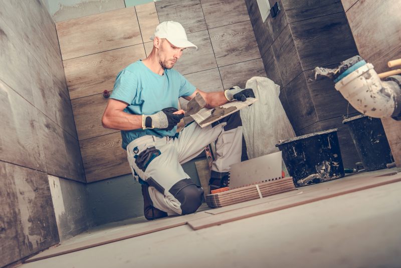 Top Bathroom Remodeling Companies in Salt Lake City, UT
