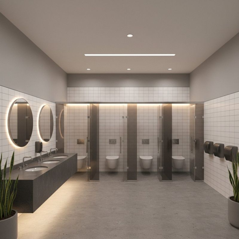 Top Bathroom Remodeling Companies in Salt Lake City, UT