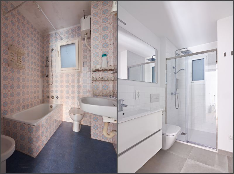 Top Bathroom Remodeling Companies in Salt Lake City, UT