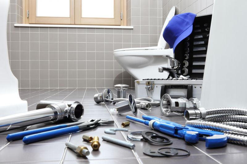 Top Bathroom Remodeling Companies in West Jordan, UT